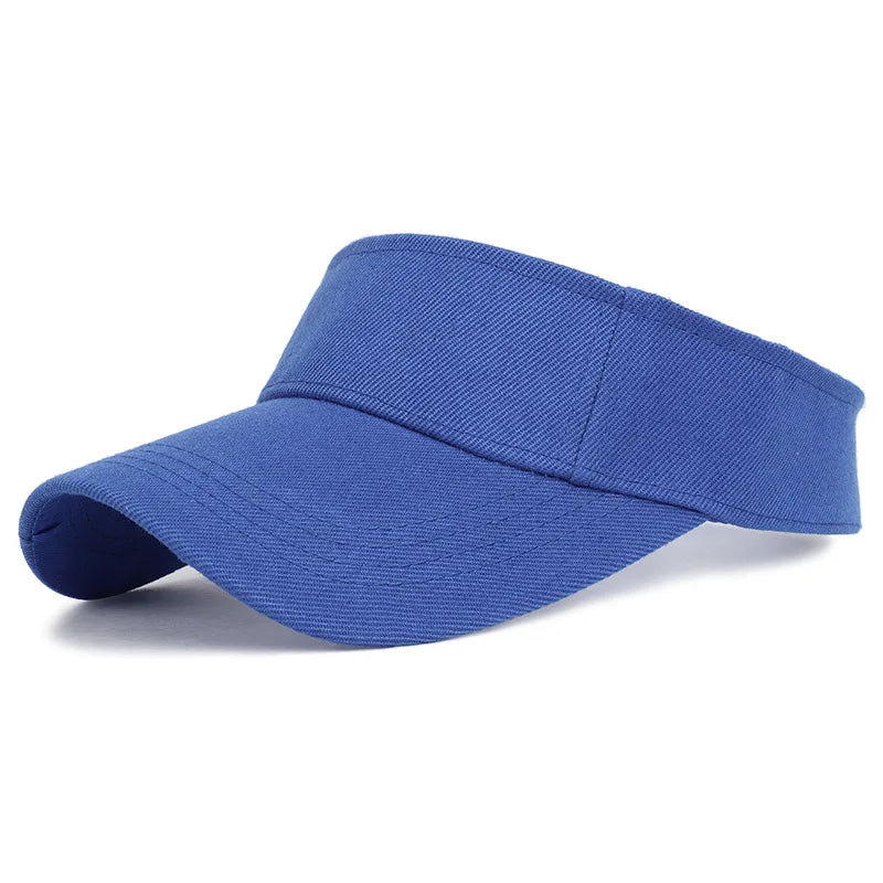 Sunny | Adjustable Women's Cotton Cap