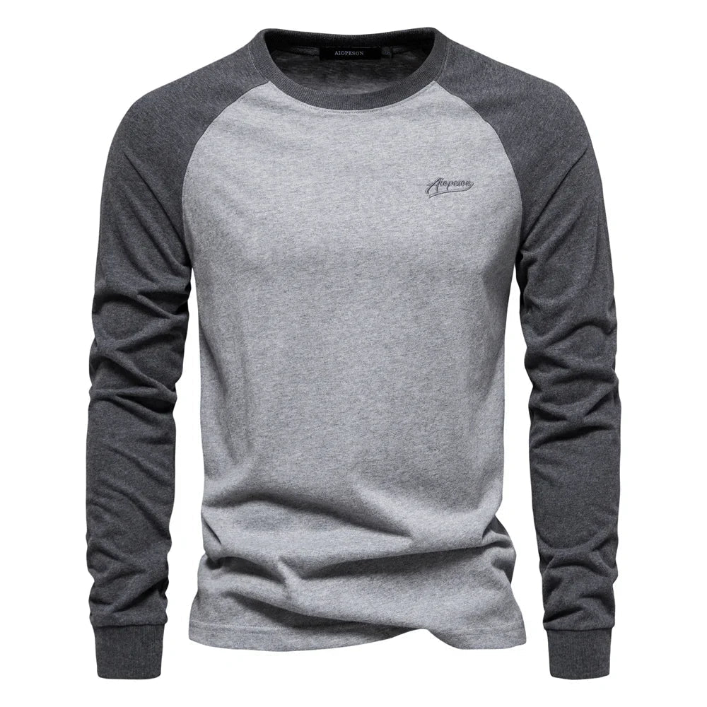 Henri | Classic Warm Elegance Sweater