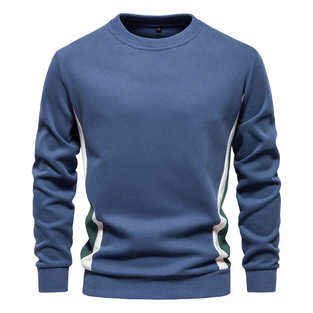 Darian | Classic Warm Elegance Sweater