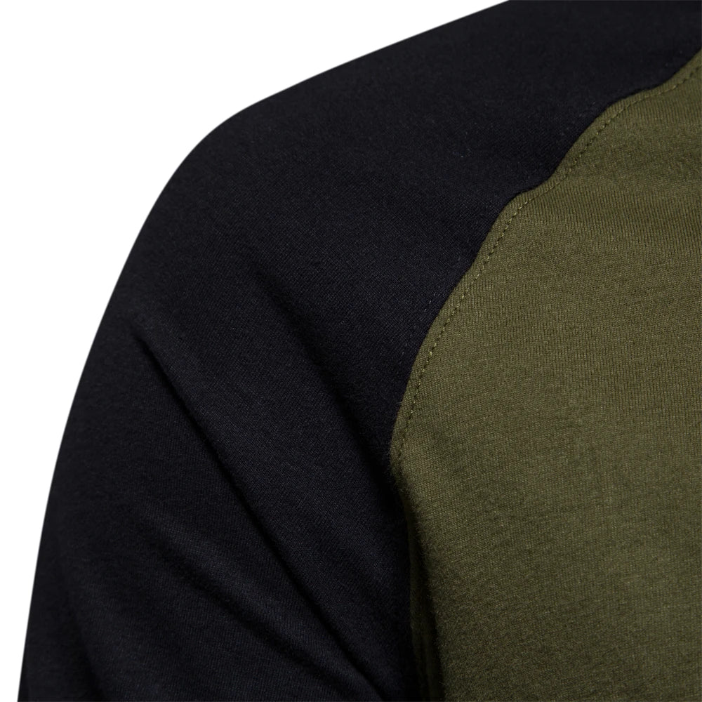 Henri | Classic Warm Elegance Sweater
