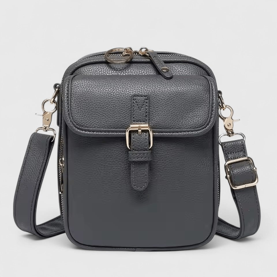 Ruby | Women’s Practical Everyday Shoulder Bag