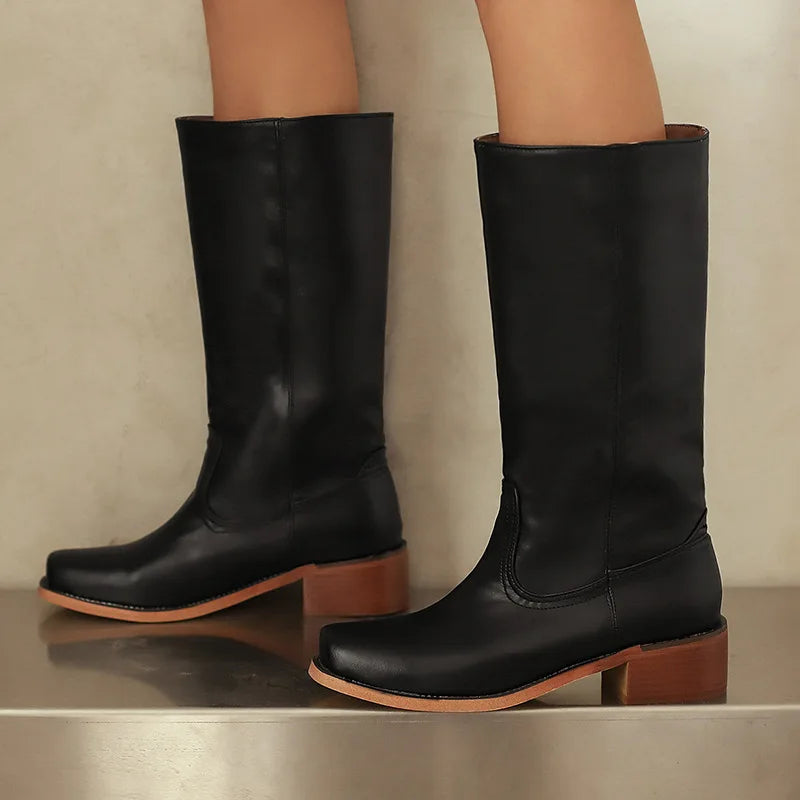 Korus | Orthopedic Boots