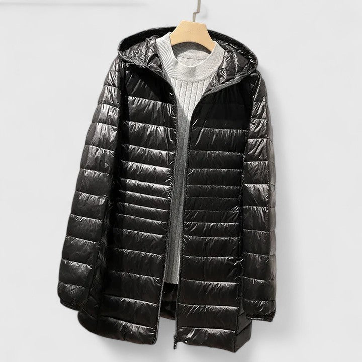 Averlyss | Sophisticated Coat