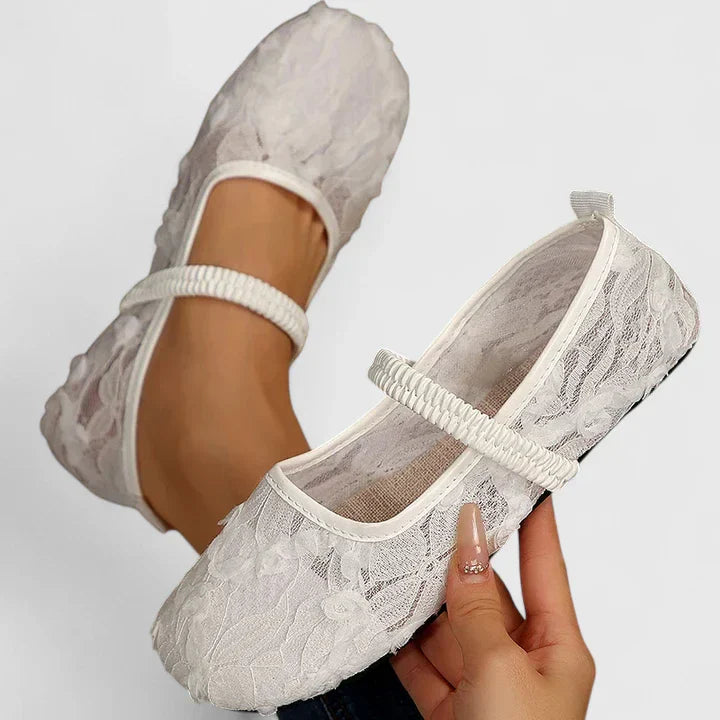 Ivannie | Orthopedic Shoes