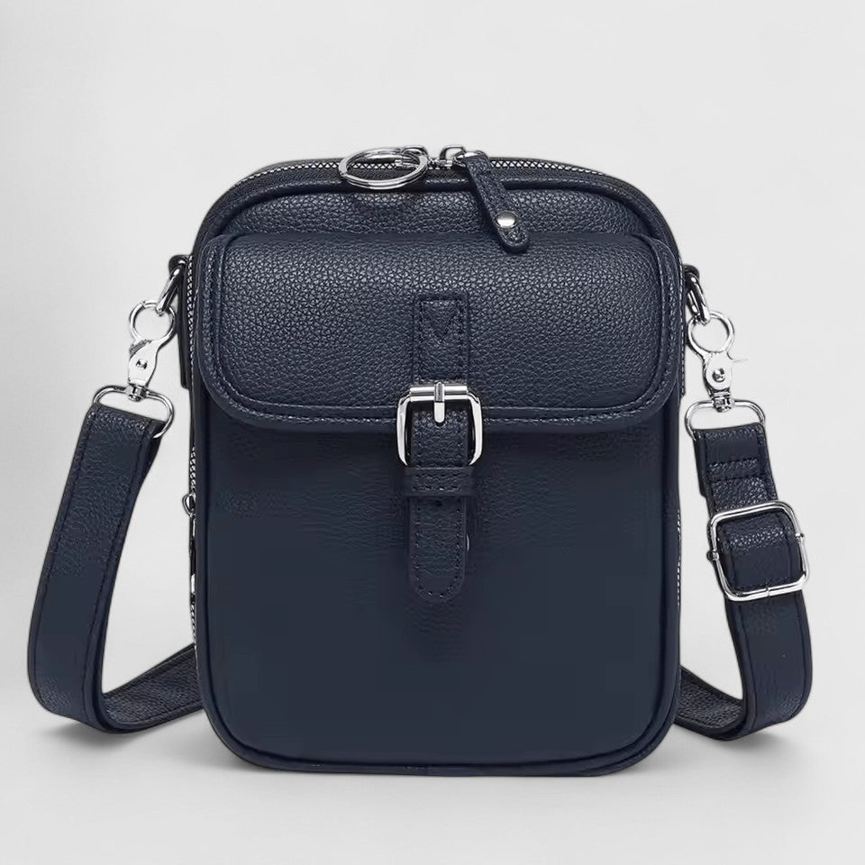 Ruby | Women’s Practical Everyday Shoulder Bag
