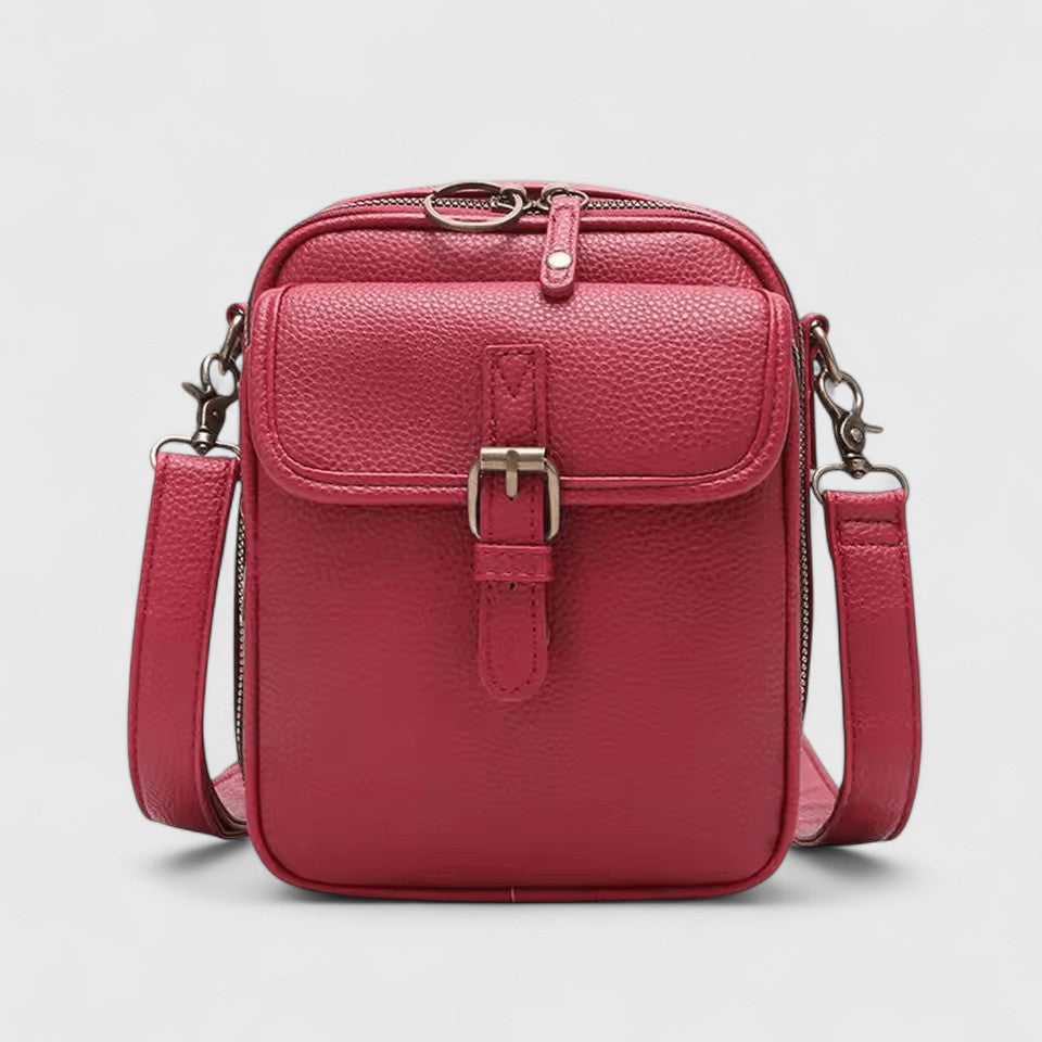 Ruby | Women’s Practical Everyday Shoulder Bag