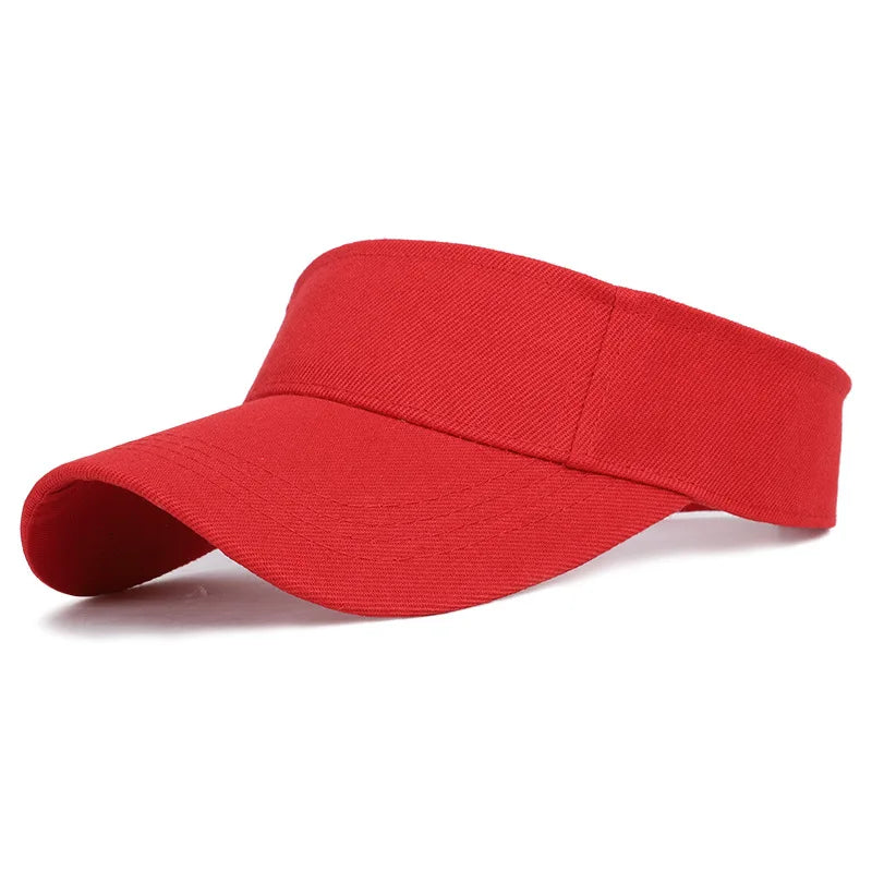 Sunny | Adjustable Women's Cotton Cap