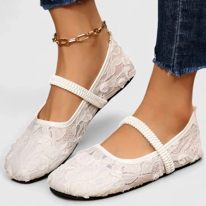 Ivannie | Orthopedic Shoes