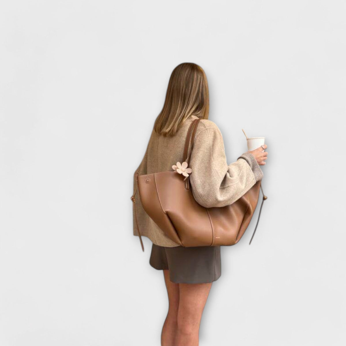 Samantha | Women’s Modern Everyday Carry Style Handbag