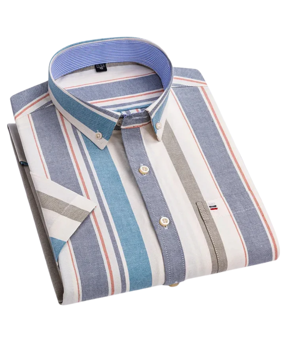 Slade | Stylish Cotton Shirt