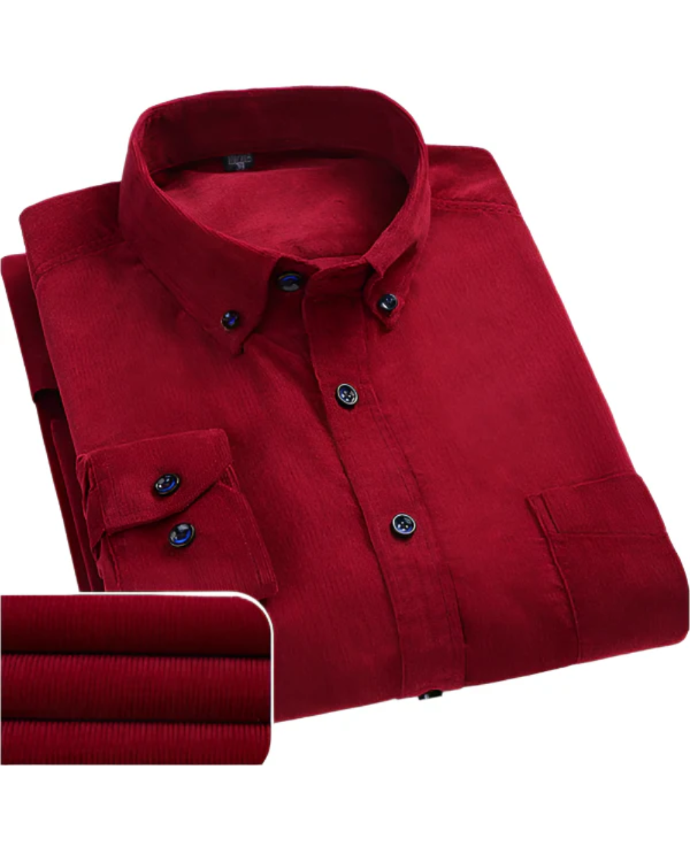 Laurance | Luxury Dress Shirt