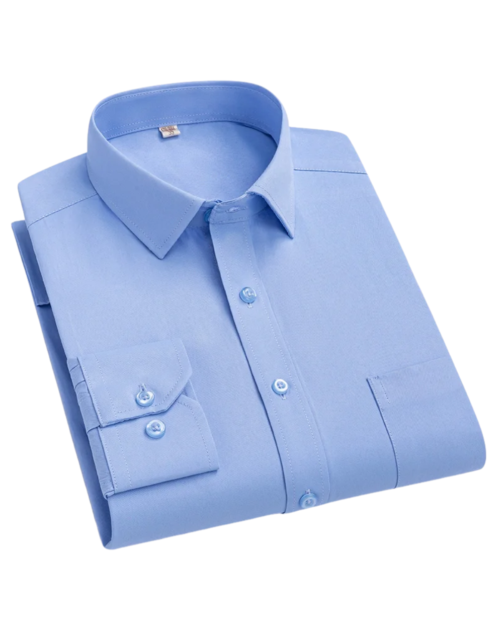 Axel | Elegant Office Shirt