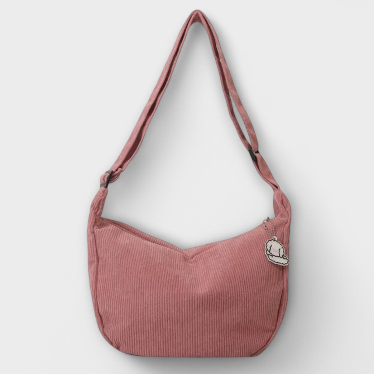Alexa | Women’s Shoulder Bag with Elegant Shape