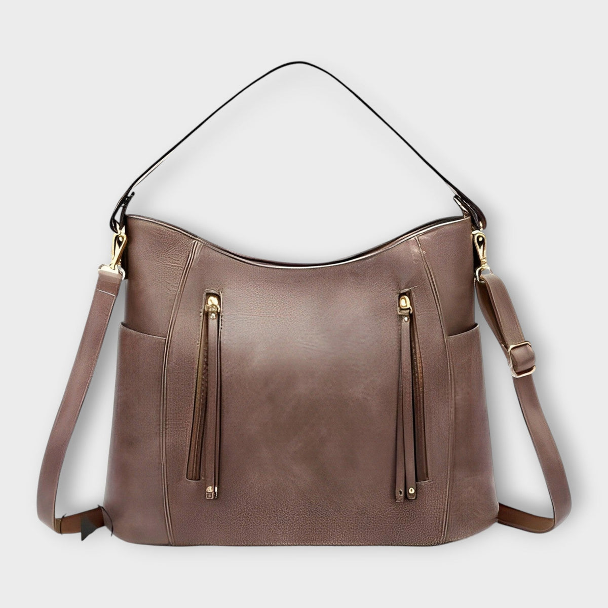 Madison | Women’s Versatile Everyday Shoulder Bag