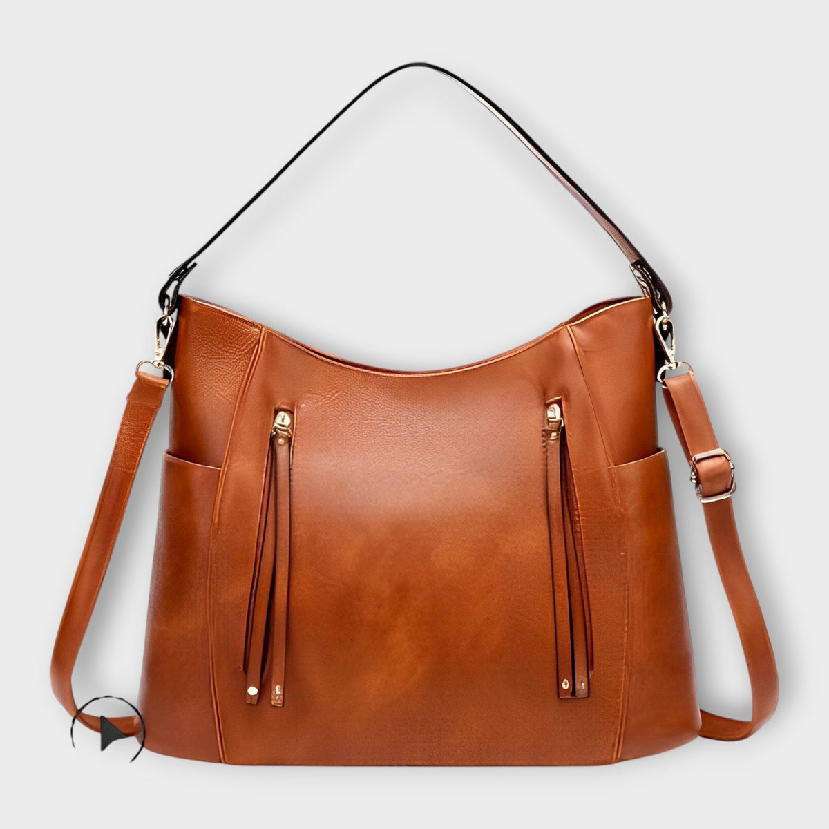 Madison | Women’s Versatile Everyday Shoulder Bag