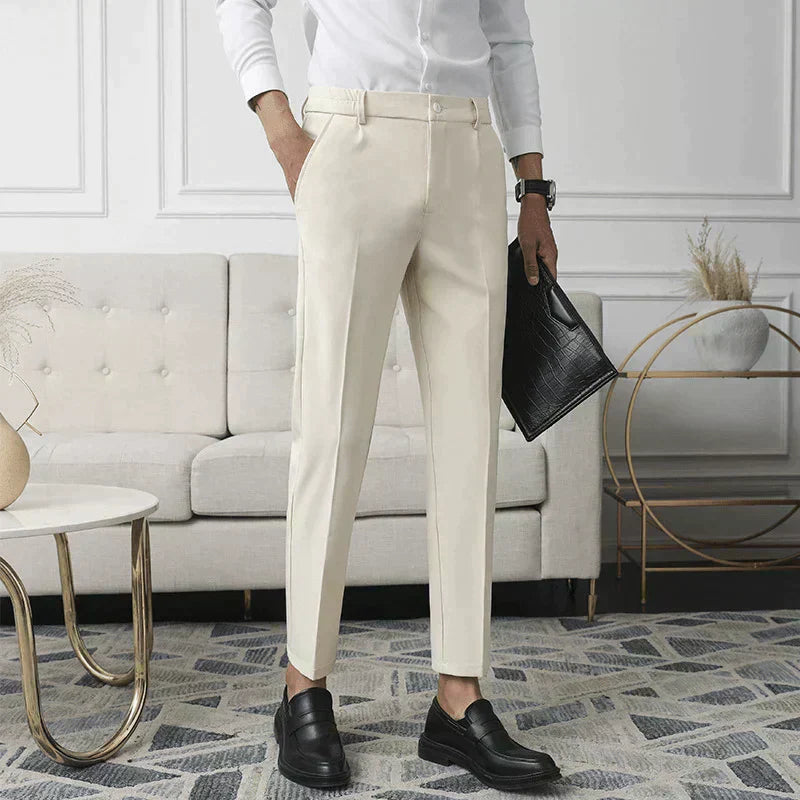 Gary | Stretch Pants