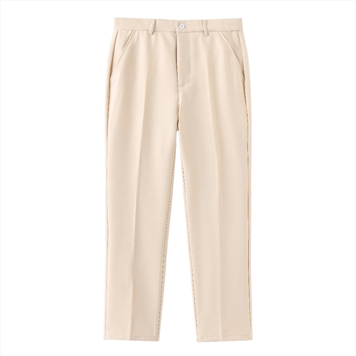 Jason | Augusto Stretch Pants.