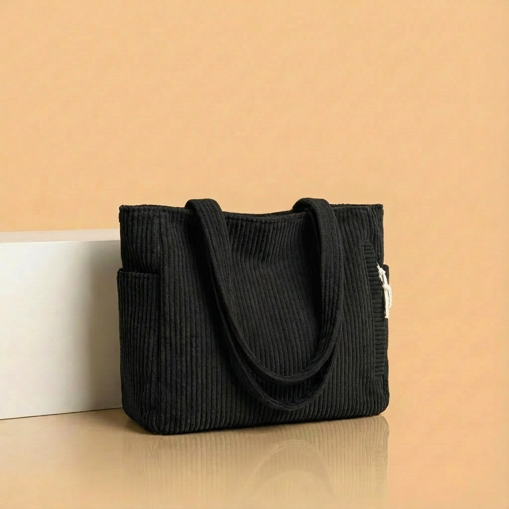 Raya™ – Soft Everyday Tote Bag