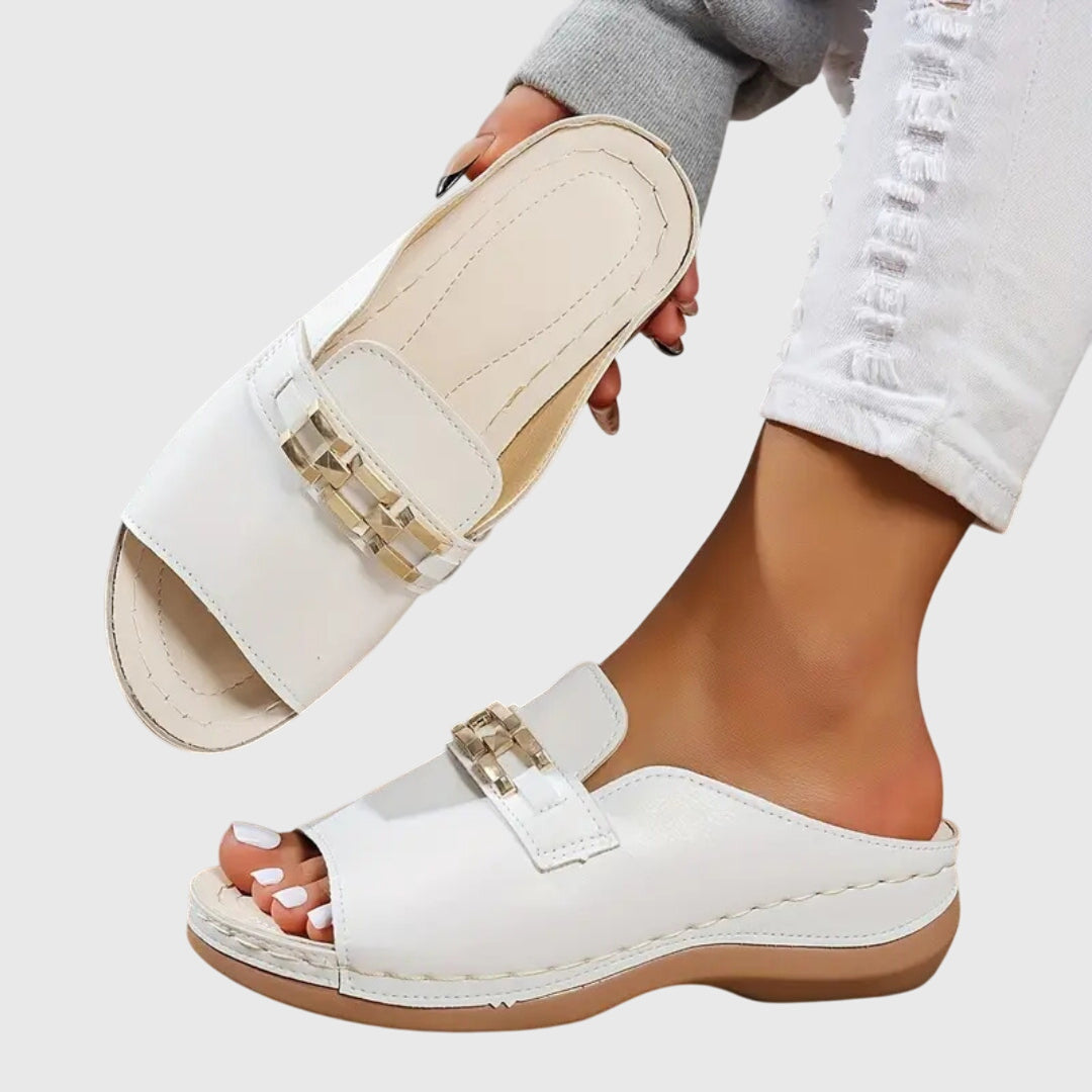 Claudia | Lightweight Orthopedic Sandals