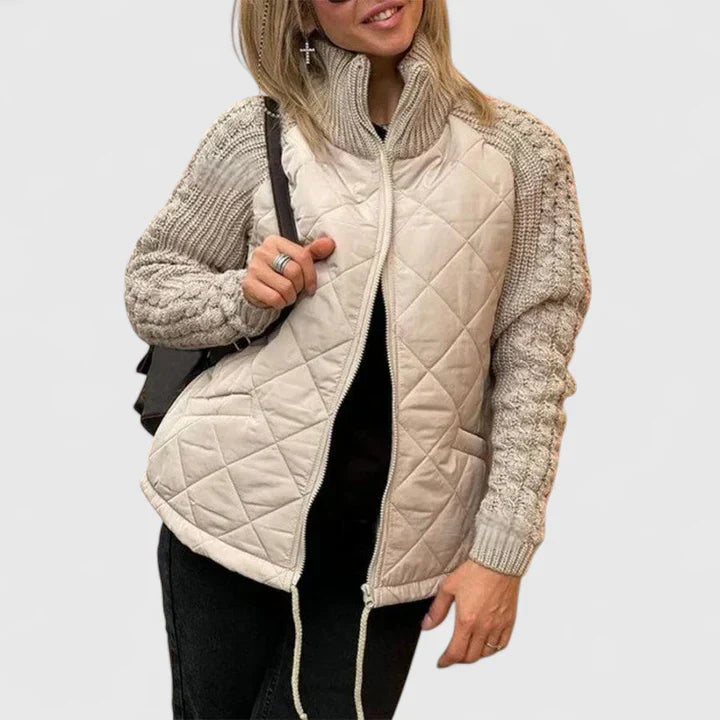 Havirae | Elegant Jacket