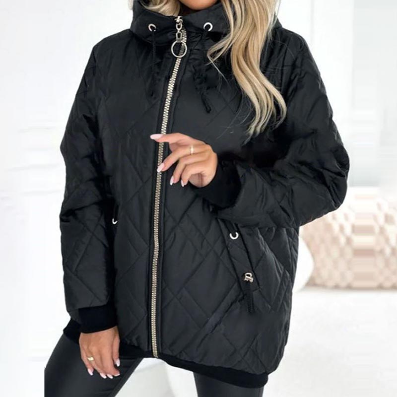 Elowen | Sophisticated Jacket