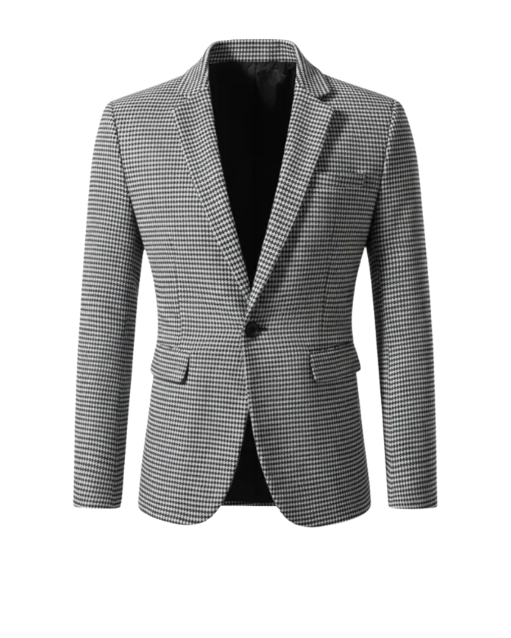 Henry | Refined Tailored Blazer
