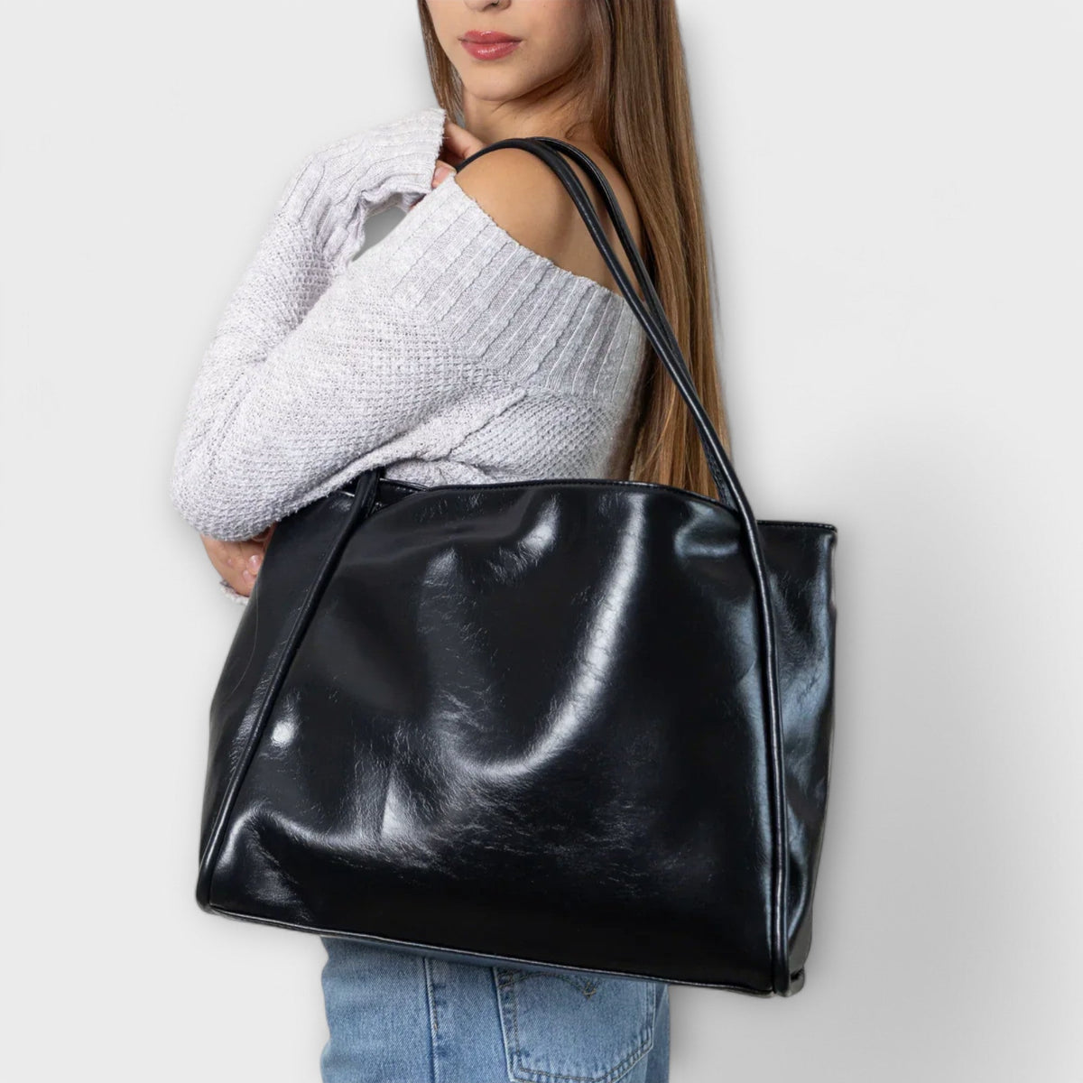 Chloe | Women’s Classic Everyday Carry Handbag Style