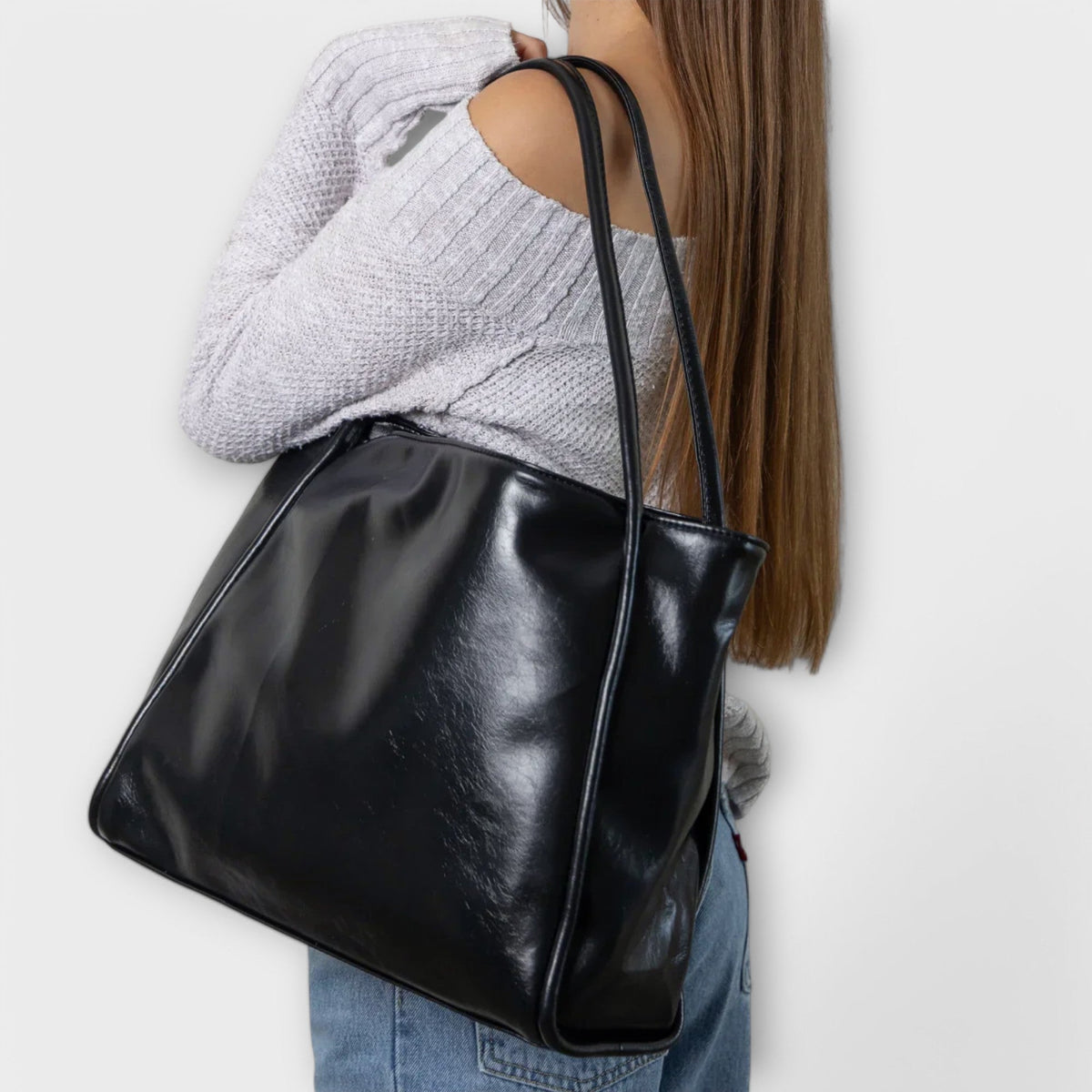 Chloe | Women’s Classic Everyday Carry Handbag Style