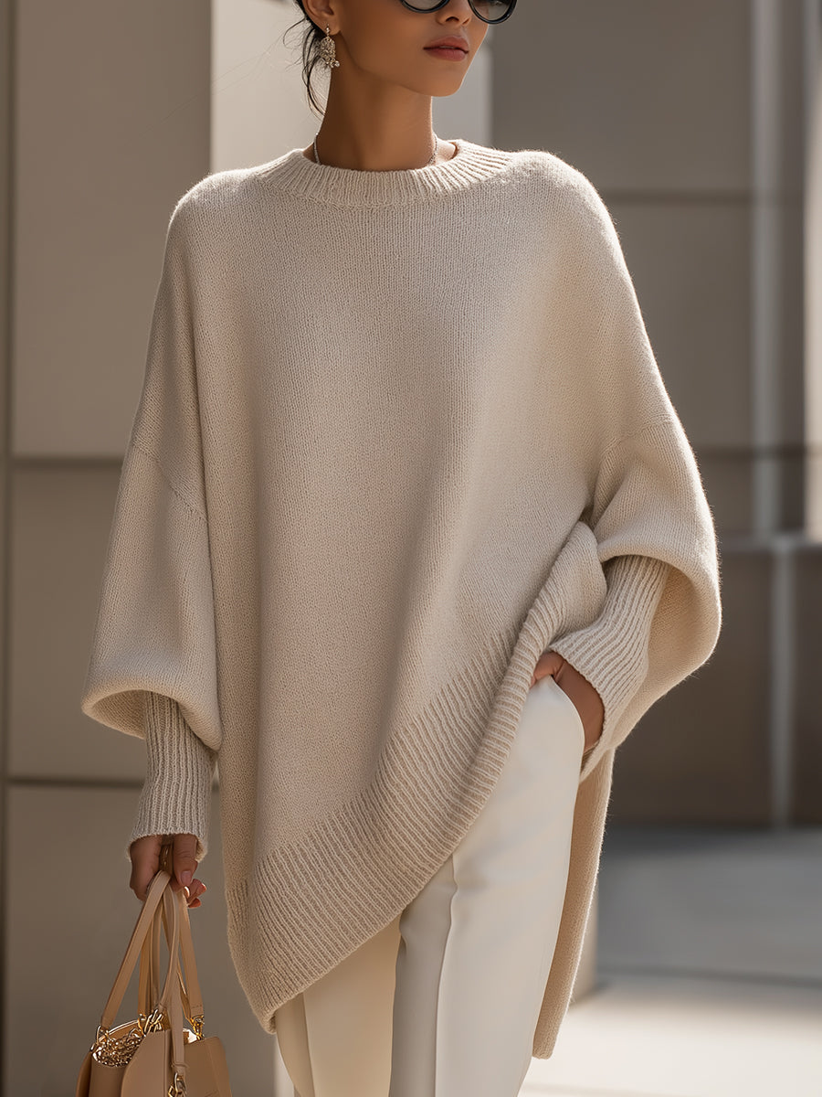 Jennifer | Sophisticated Sweater