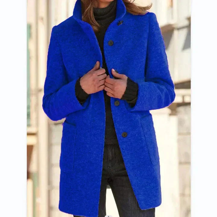 Tova | Elegant Coat