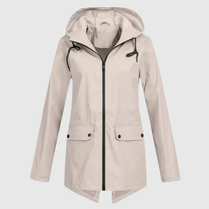 Vanyssiah | Comfortable Jacket