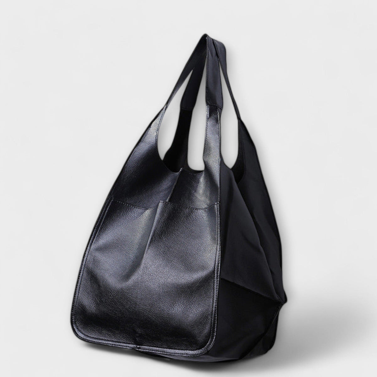 Zoe | Women’s Spacious Classic Casual Everyday Bag