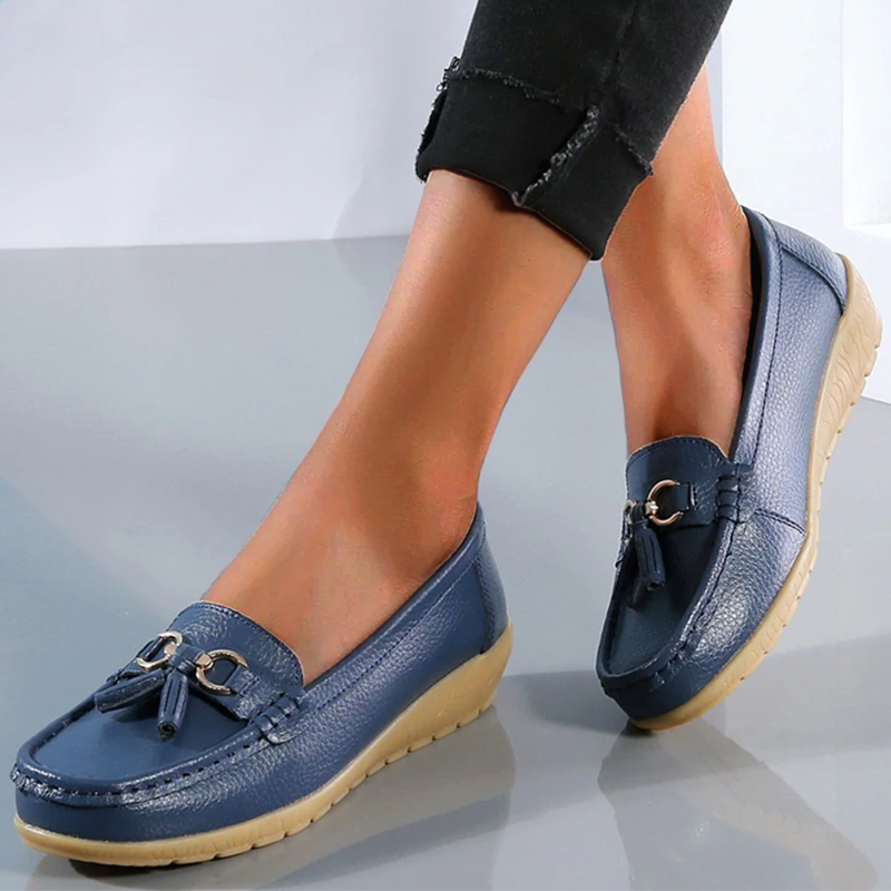 Comely | Flex Orthopedic Loafer