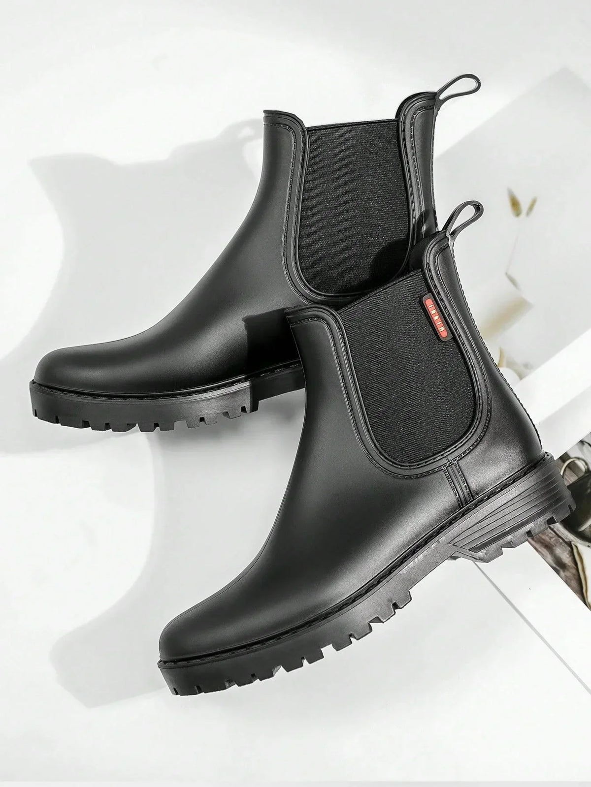 Eloura | Storm Grace Boots