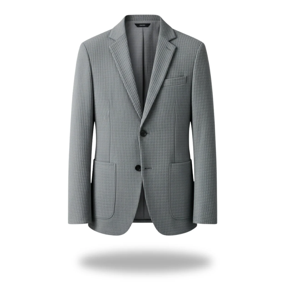 Ethan | Classic Tailored Blazer