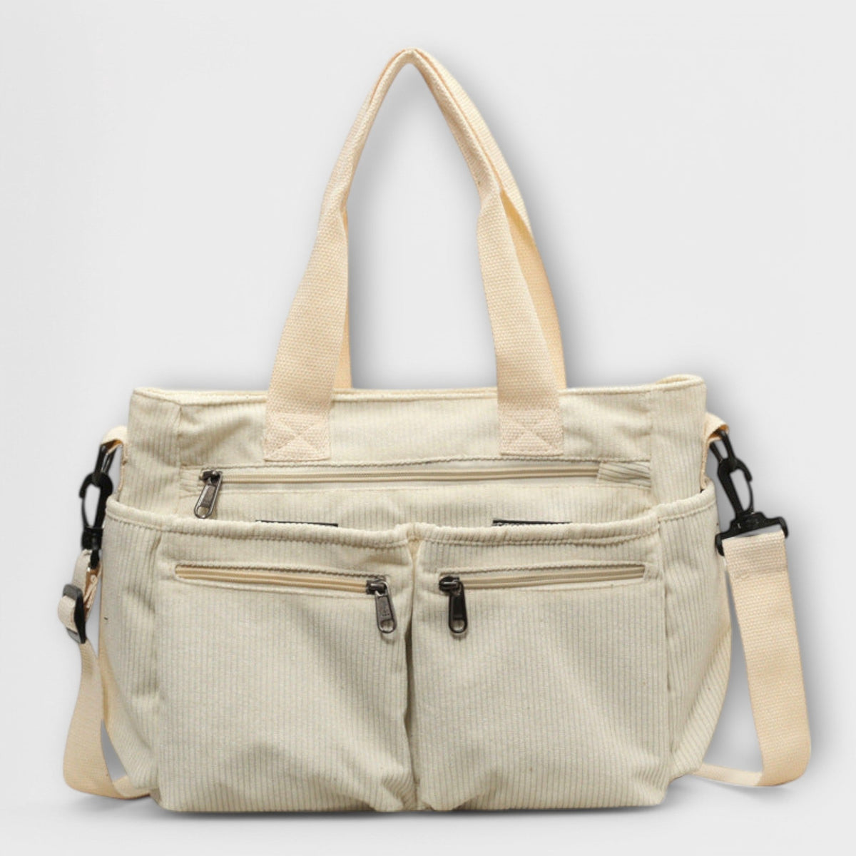 Rebecca | Women’s Versatile Everyday Tote Bag Style