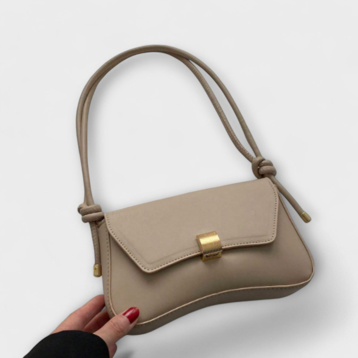 Claire | Women’s Stylish Shoulder Bag Design