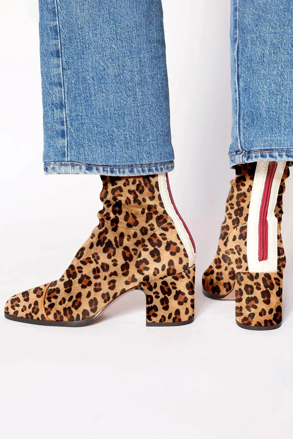 Beth | Elegant Boots