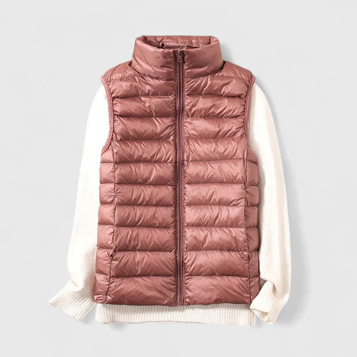 Janyressa | Comfortable Vest