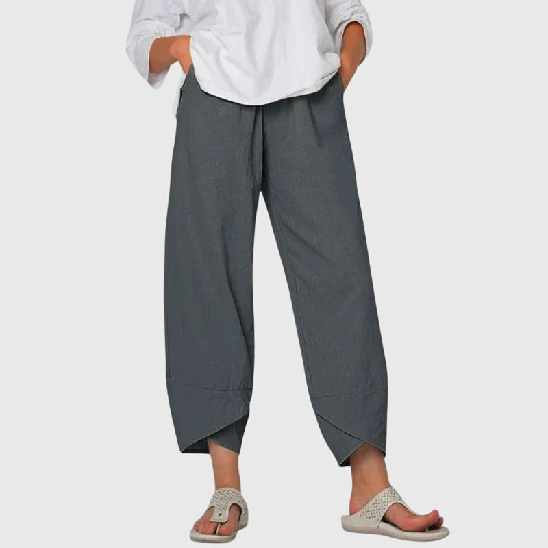 Leona | Comfortable Pants