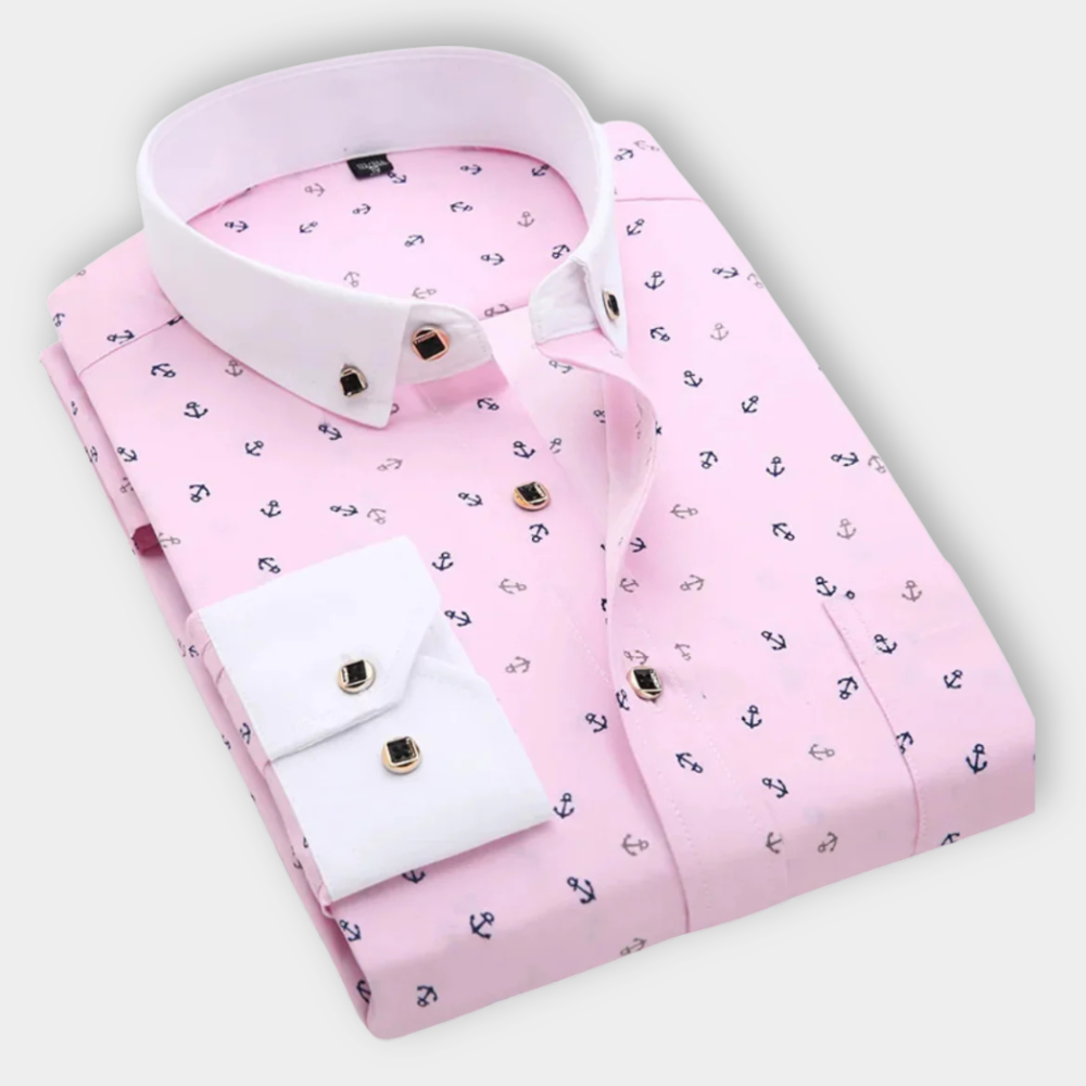 Noel | Maritime Classic Shirt
