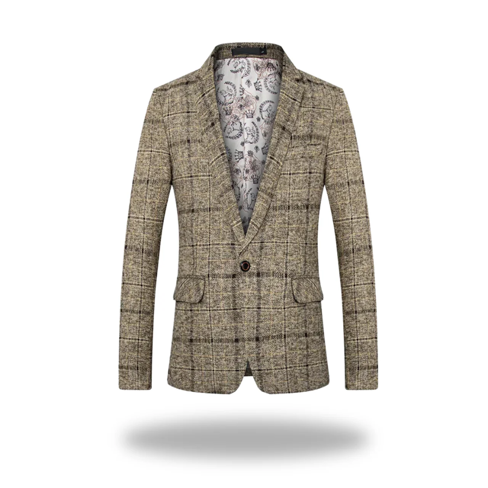 Marco | Premium Modern Jacket