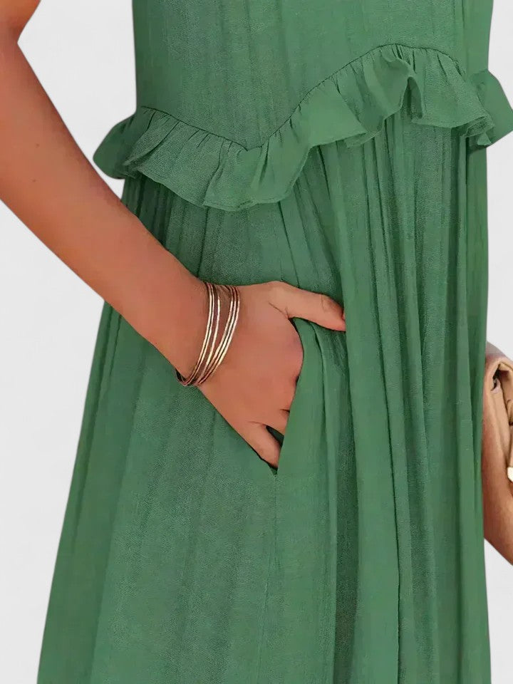 Shannon | Elegant Dress