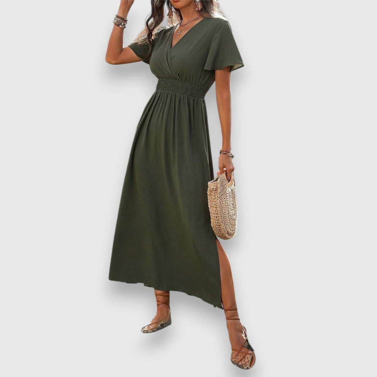 Greysen – Elegant Dress