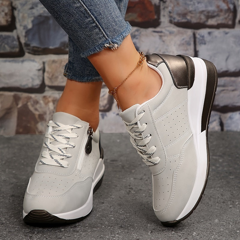 Avalance | Messa Orthopedic Sneakers