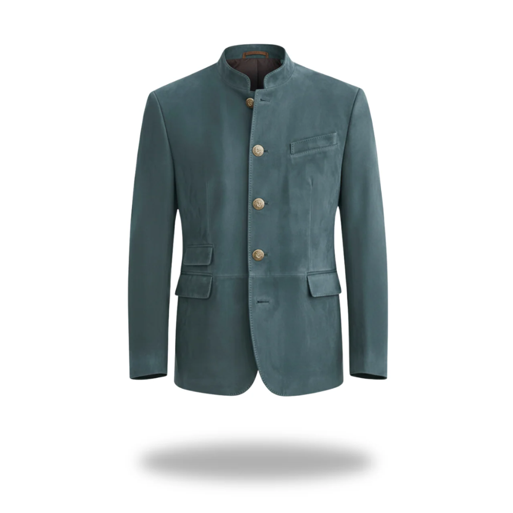 Lorenzo | Refined Modern Blazer