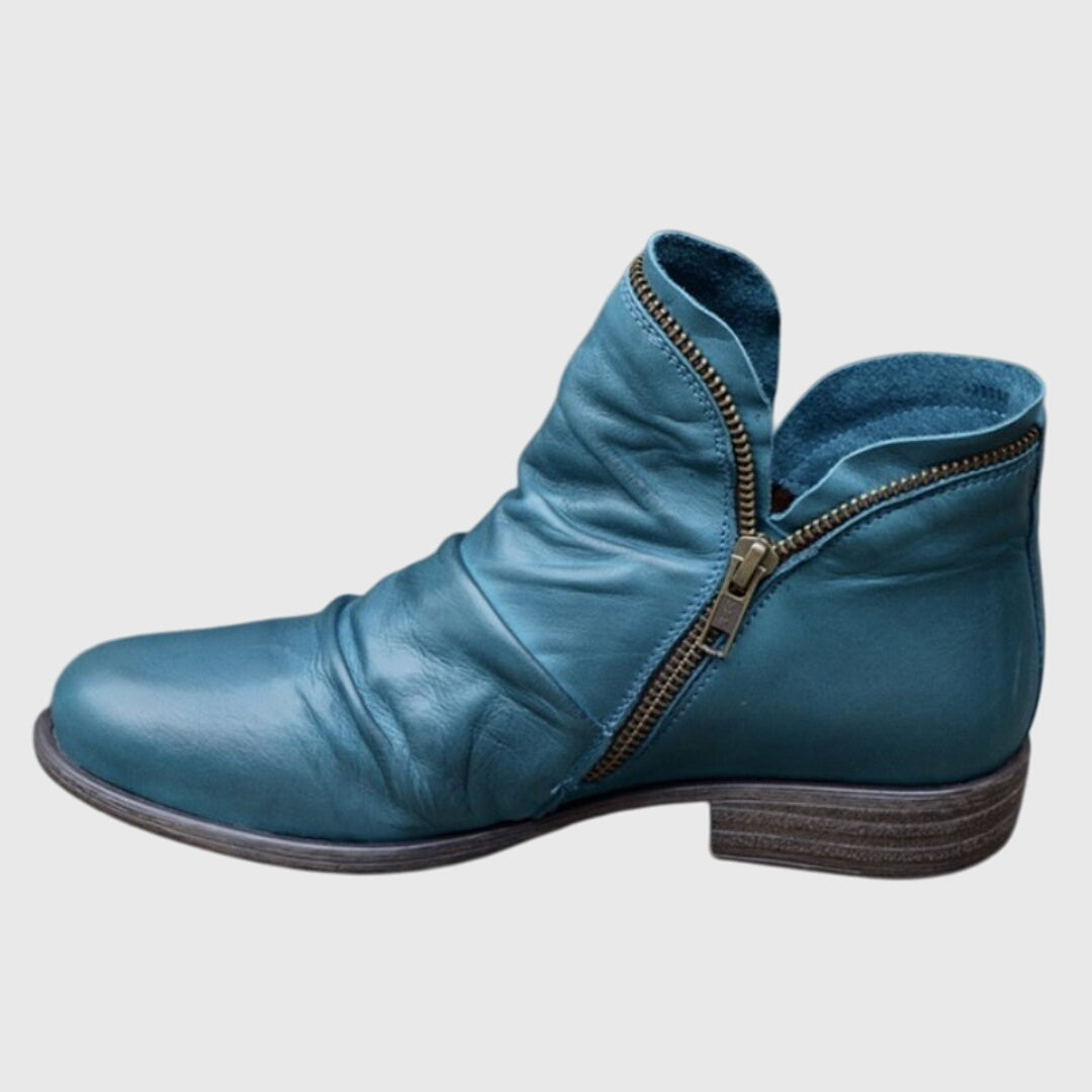 Lucille | Orthopedic Women's Shoes