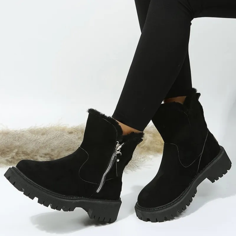 Aylen | Orthopedic Boots