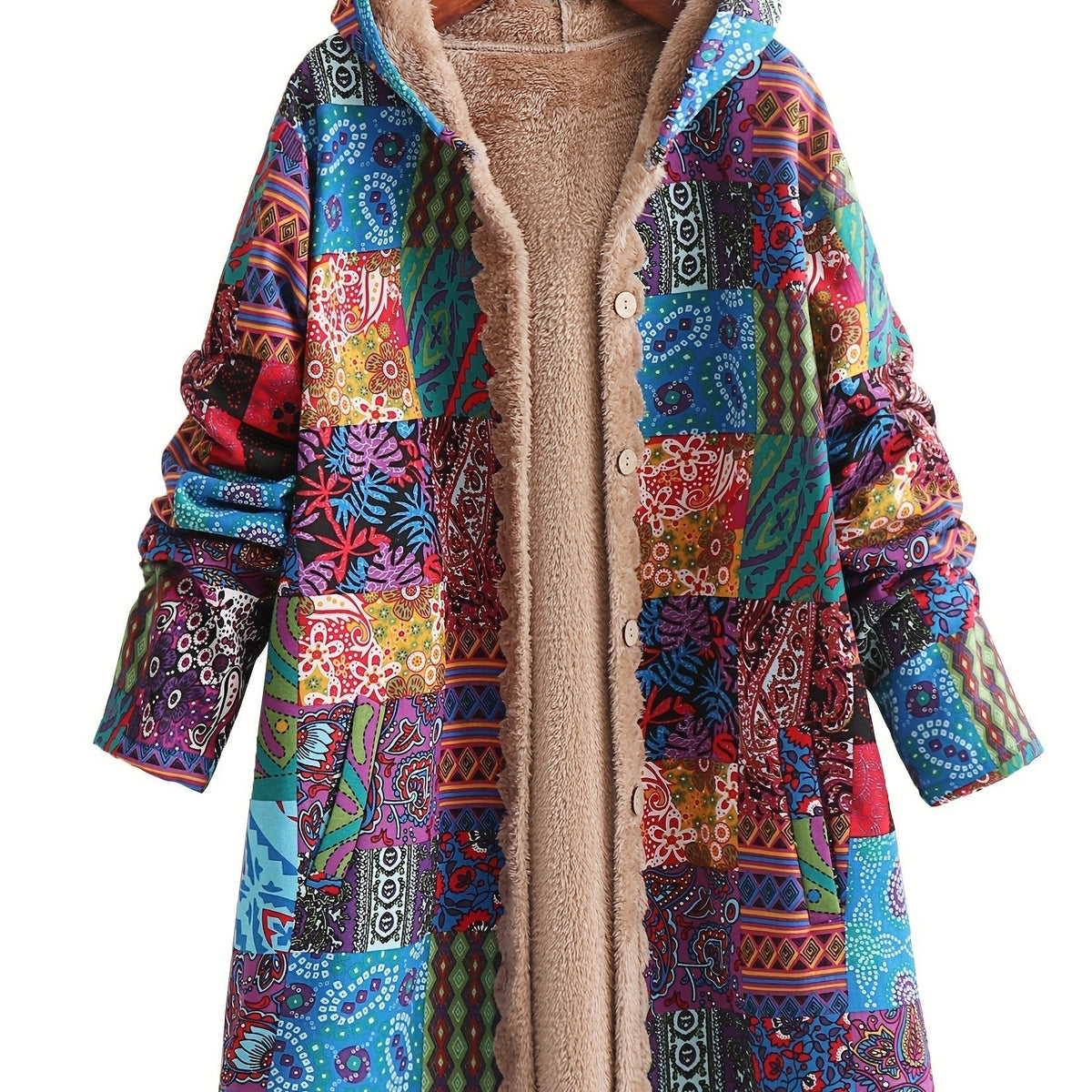 Rheighan | Comfortable Jacket
