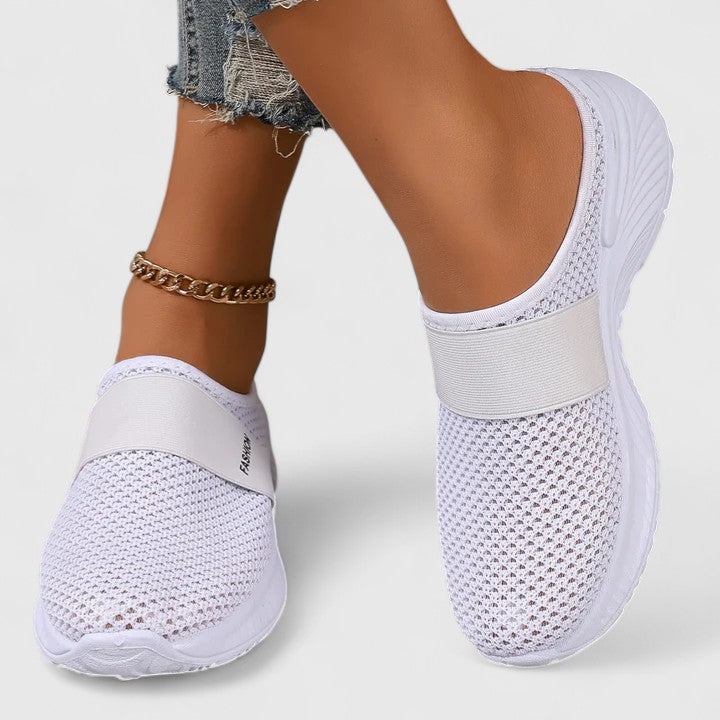 Lexa | Orthopedic Shoes